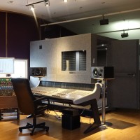 DEMVOX-ECO850-Sound-Training-Productions-UK-Studio2